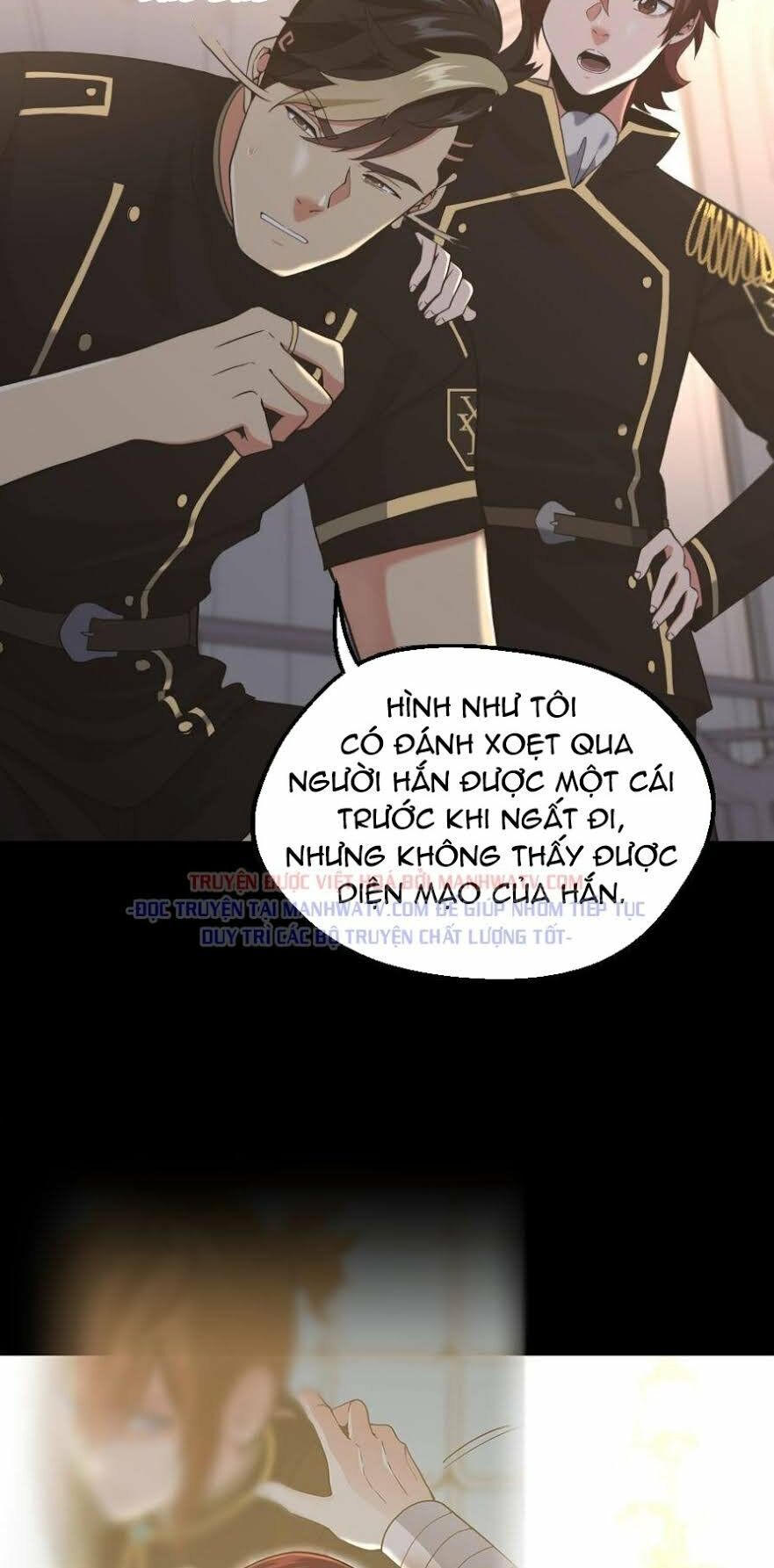đọc truyện Ánh Sáng Cuối Con Đường Chương 111 ảnh 12 tại Thiên Thai Truyện