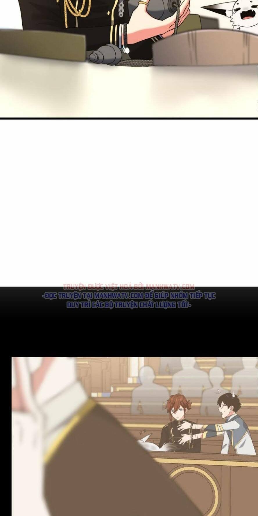 đọc truyện Ánh Sáng Cuối Con Đường Chương 111 ảnh 30 tại Thiên Thai Truyện