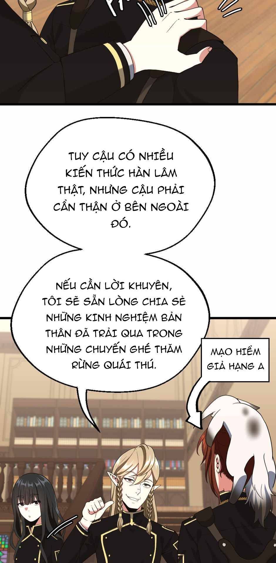 đọc truyện Ánh Sáng Cuối Con Đường Chương 113 ảnh 36 tại Thiên Thai Truyện