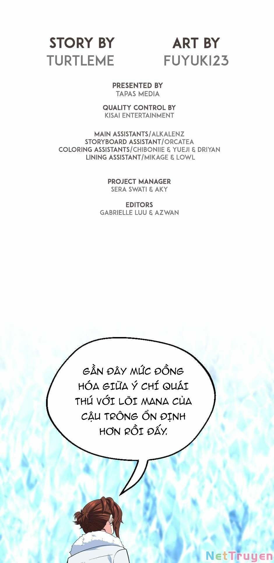 đọc truyện Ánh Sáng Cuối Con Đường Chương 114 ảnh 24 tại Thiên Thai Truyện