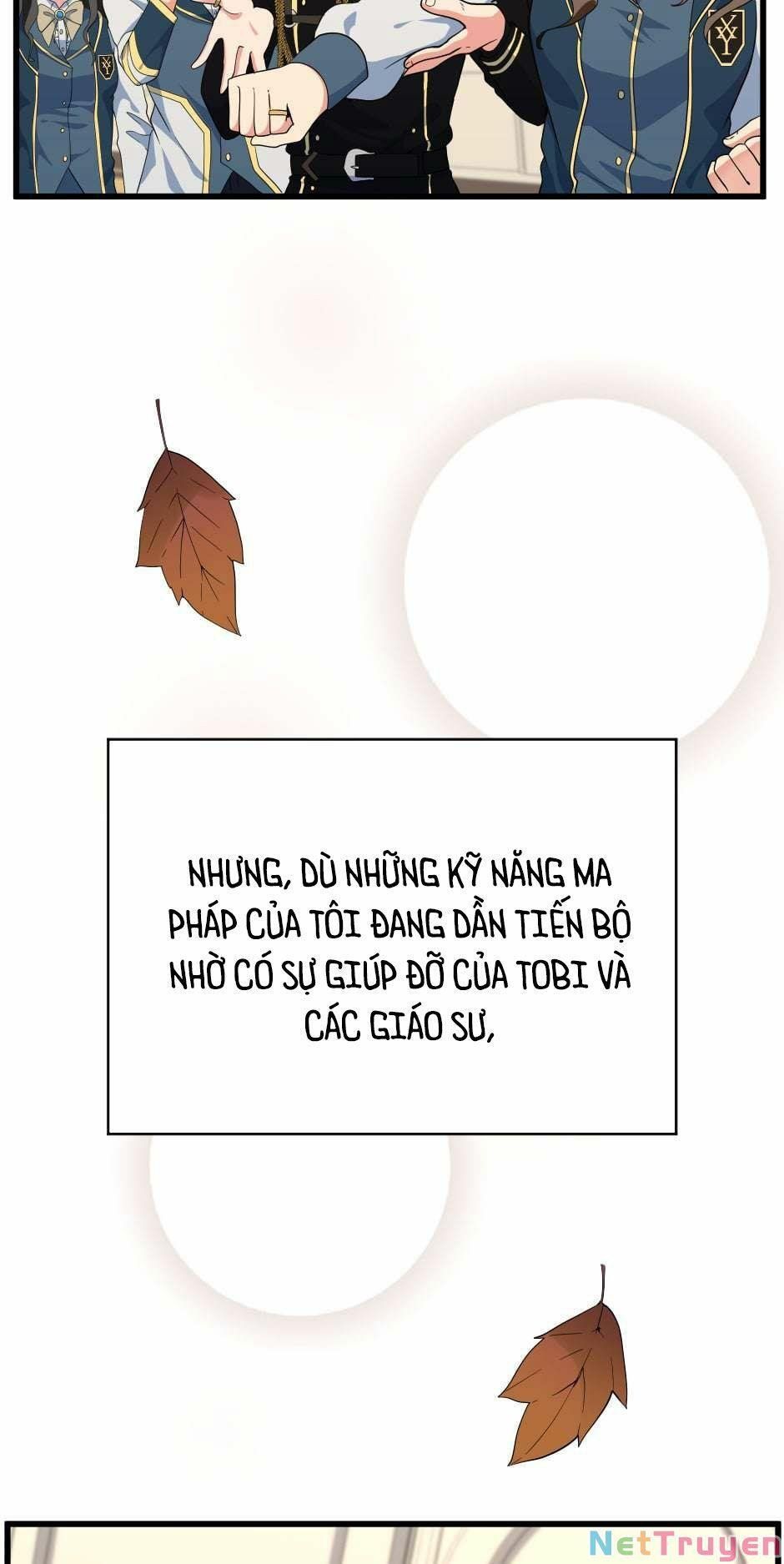 đọc truyện Ánh Sáng Cuối Con Đường Chương 114 ảnh 9 tại Thiên Thai Truyện