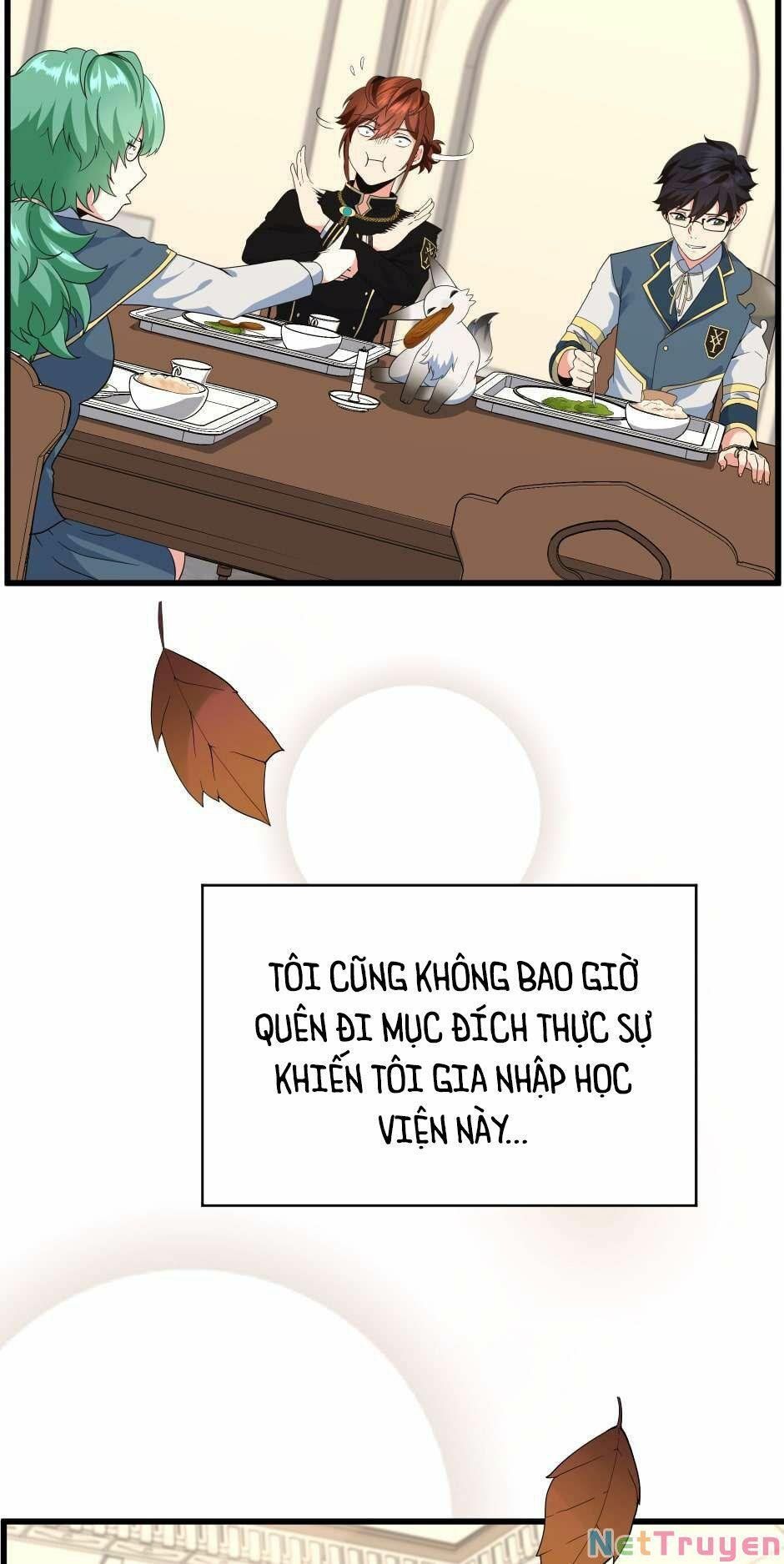 đọc truyện Ánh Sáng Cuối Con Đường Chương 114 ảnh 10 tại Thiên Thai Truyện
