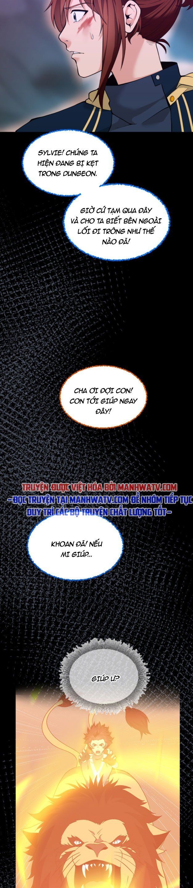 đọc truyện Ánh Sáng Cuối Con Đường Chương 117 ảnh 29 tại Thiên Thai Truyện