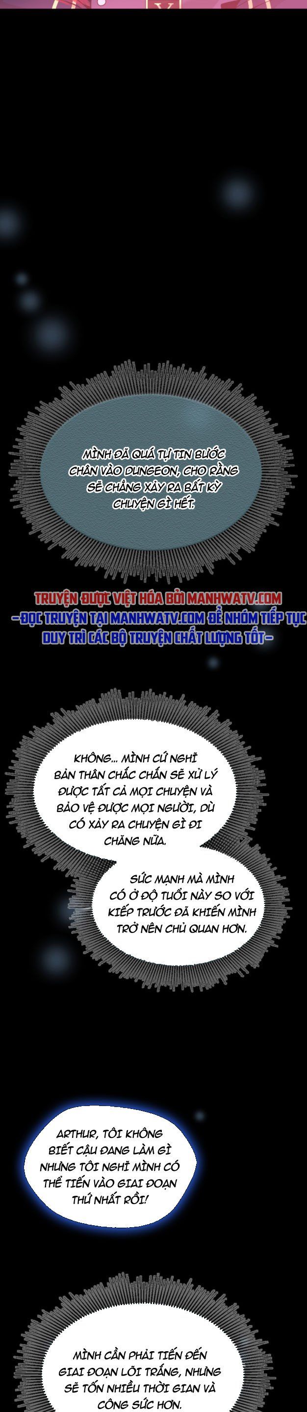 đọc truyện Ánh Sáng Cuối Con Đường Chương 117 ảnh 36 tại Thiên Thai Truyện