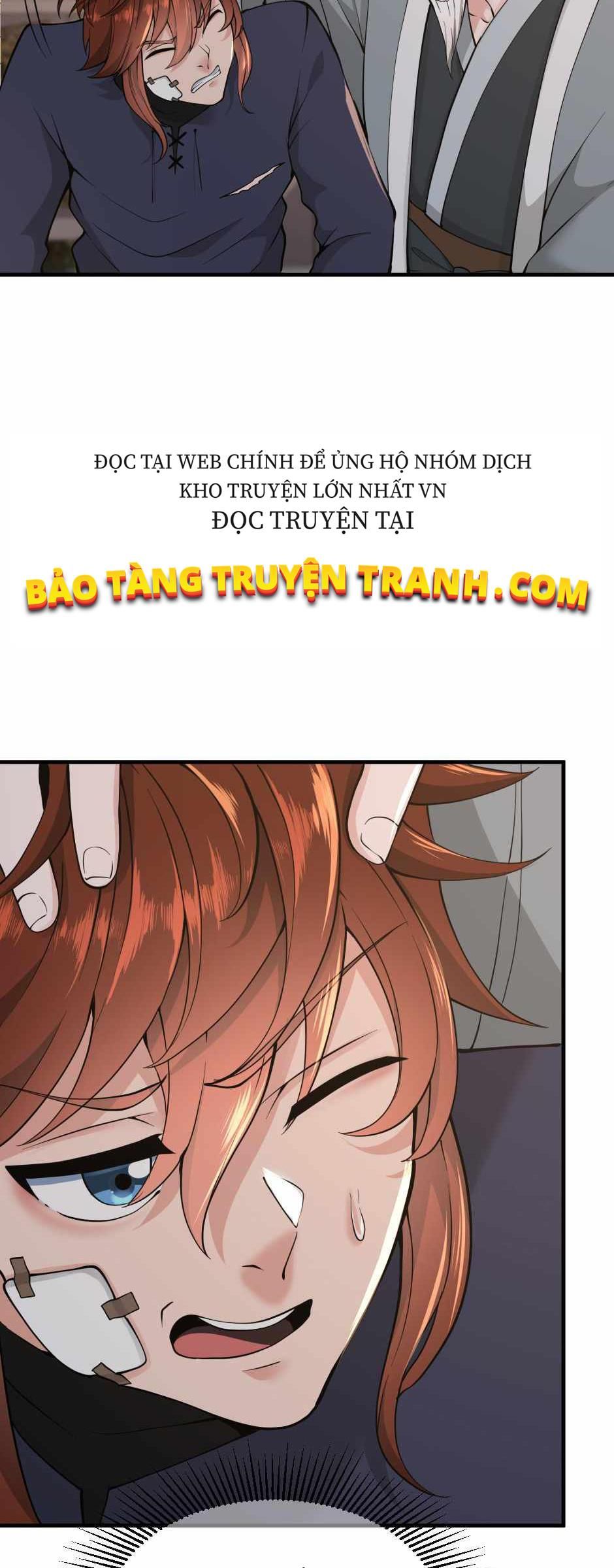 đọc truyện Ánh Sáng Cuối Con Đường Chương 124 ảnh 38 tại Thiên Thai Truyện