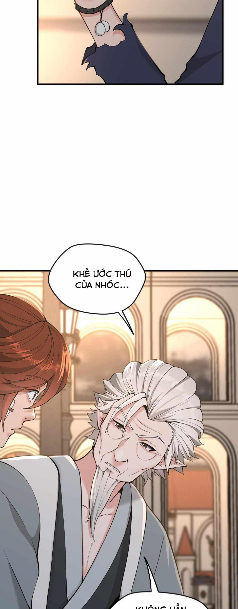 đọc truyện Ánh Sáng Cuối Con Đường Chương 124 ảnh 42 tại Thiên Thai Truyện