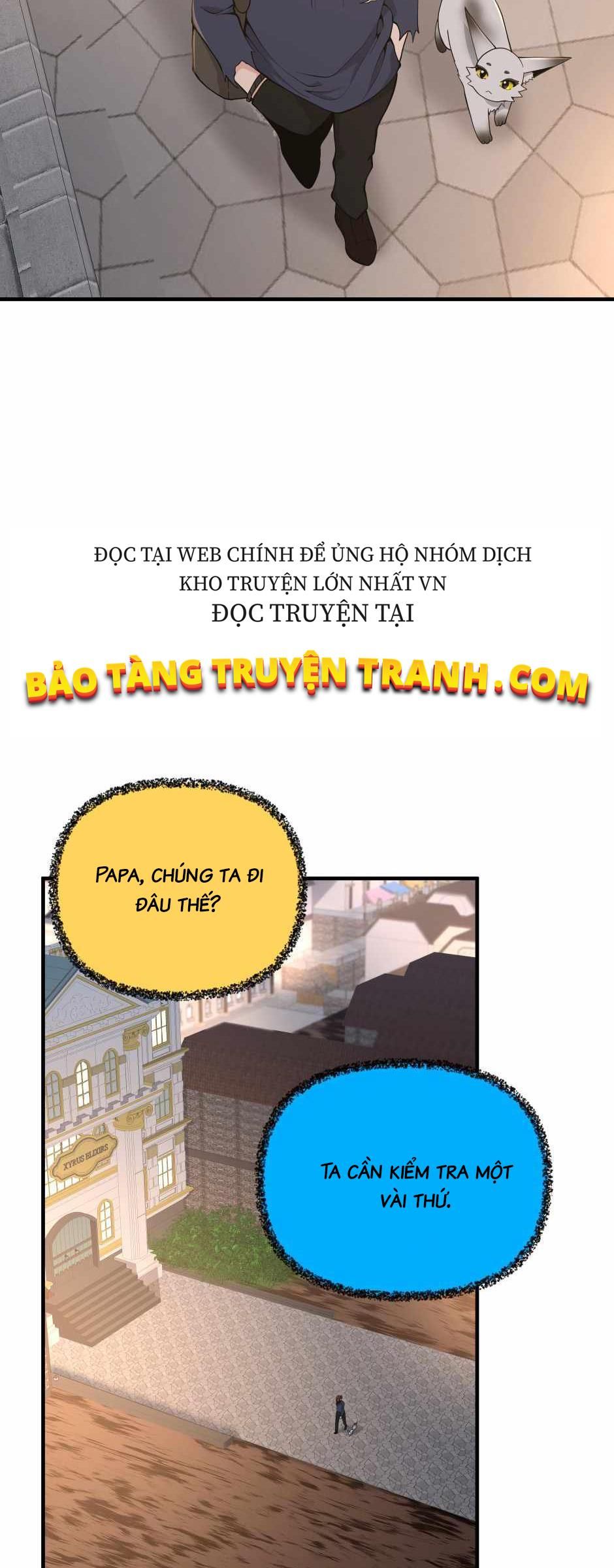 đọc truyện Ánh Sáng Cuối Con Đường Chương 124 ảnh 57 tại Thiên Thai Truyện