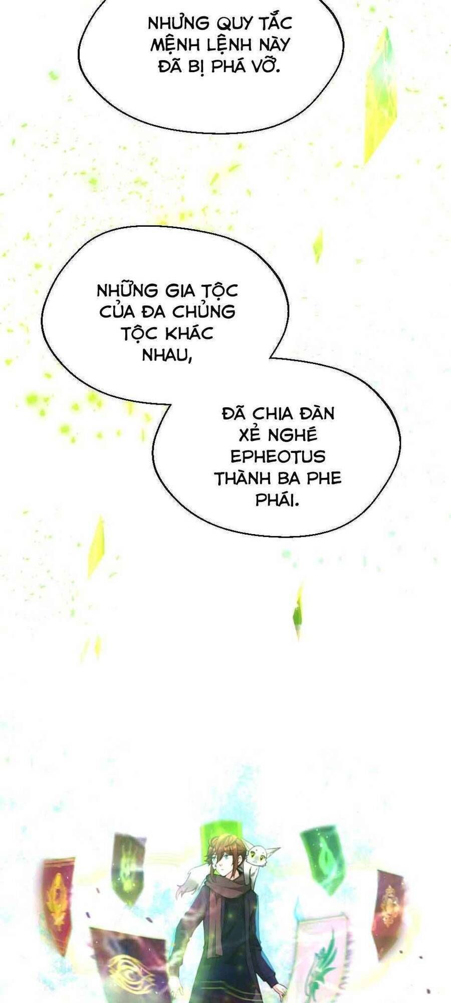 đọc truyện Ánh Sáng Cuối Con Đường Chương 126 ảnh 35 tại Thiên Thai Truyện