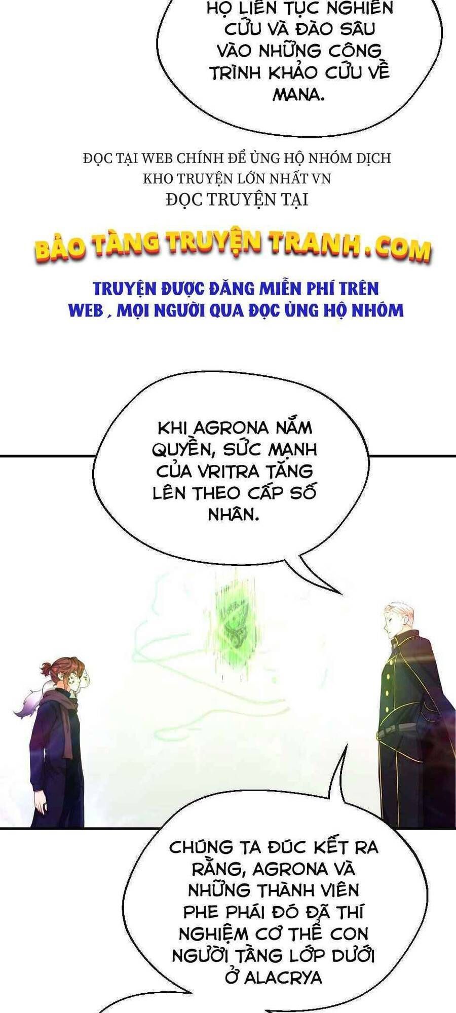 đọc truyện Ánh Sáng Cuối Con Đường Chương 126 ảnh 43 tại Thiên Thai Truyện