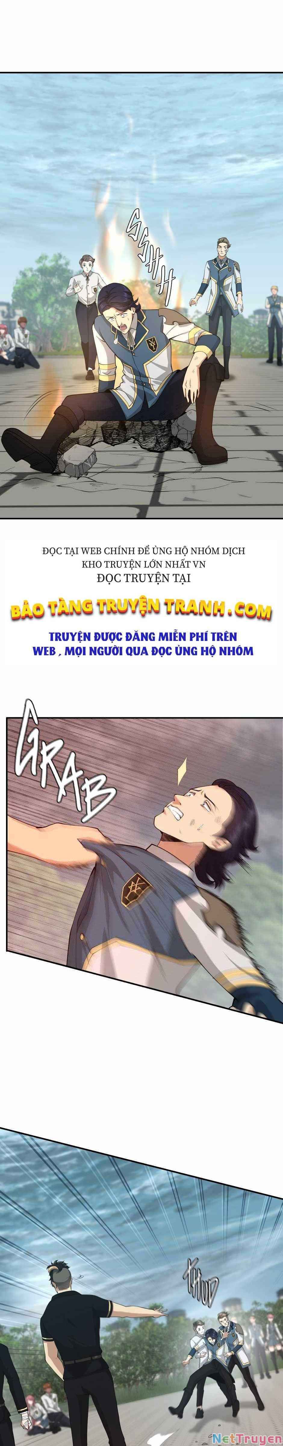 đọc truyện Ánh Sáng Cuối Con Đường Chương 127 ảnh 14 tại Thiên Thai Truyện