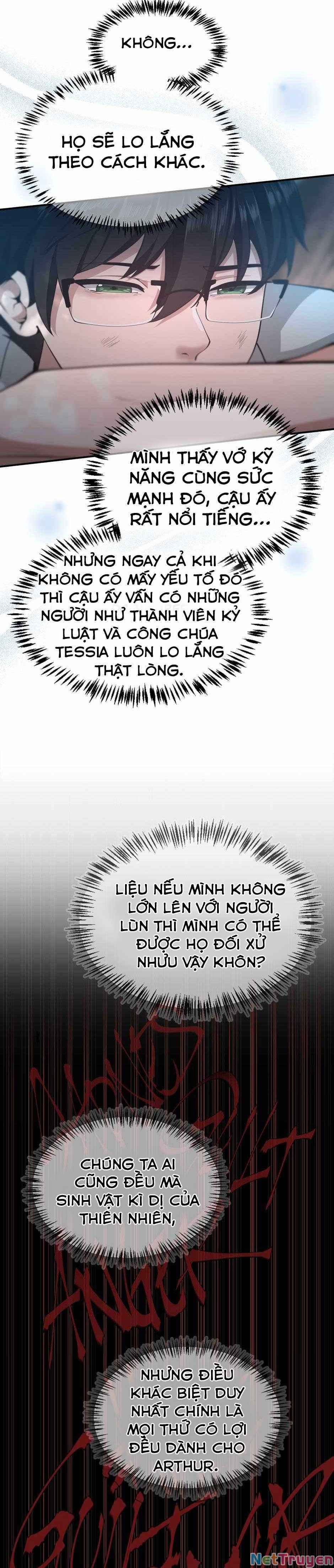 đọc truyện Ánh Sáng Cuối Con Đường Chương 127 ảnh 24 tại Thiên Thai Truyện