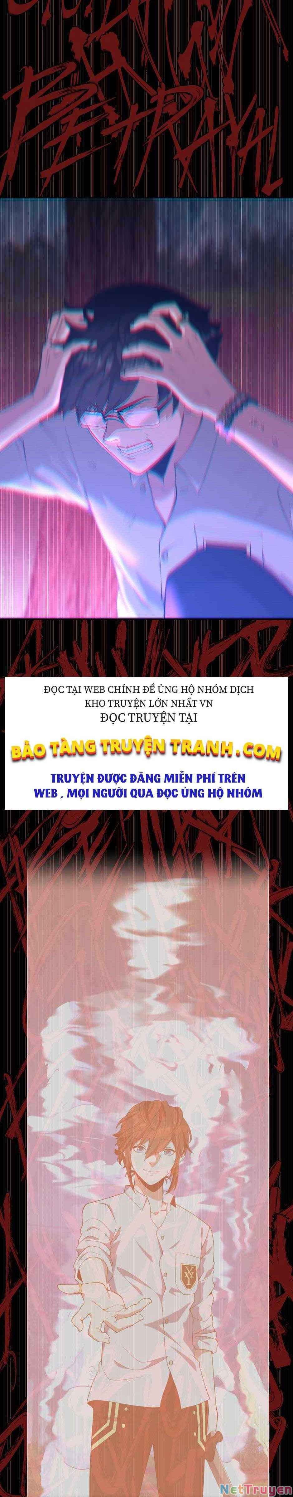 đọc truyện Ánh Sáng Cuối Con Đường Chương 127 ảnh 25 tại Thiên Thai Truyện