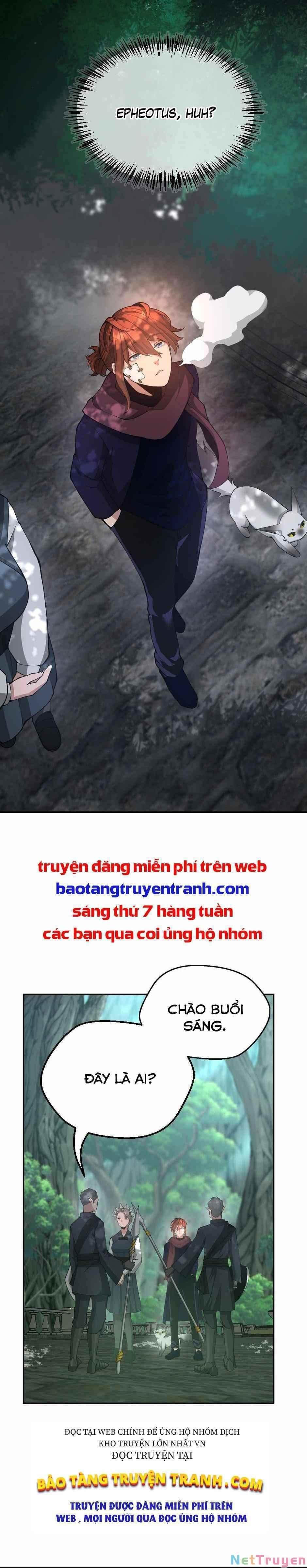 đọc truyện Ánh Sáng Cuối Con Đường Chương 128 ảnh 15 tại Thiên Thai Truyện