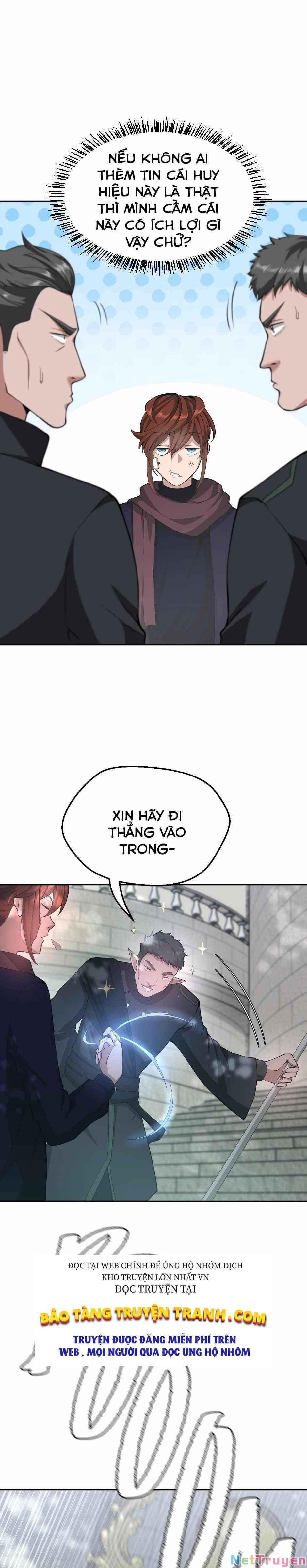 đọc truyện Ánh Sáng Cuối Con Đường Chương 128 ảnh 17 tại Thiên Thai Truyện