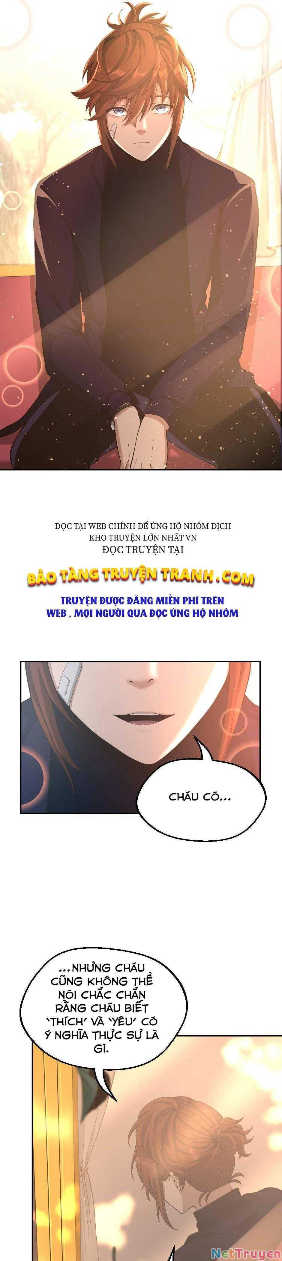 đọc truyện Ánh Sáng Cuối Con Đường Chương 129 ảnh 18 tại Thiên Thai Truyện