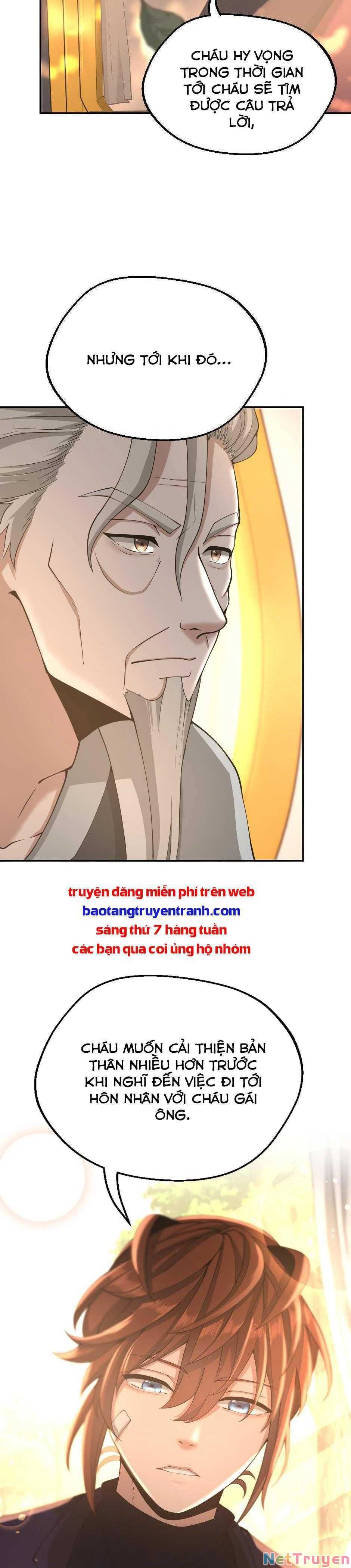 đọc truyện Ánh Sáng Cuối Con Đường Chương 129 ảnh 19 tại Thiên Thai Truyện