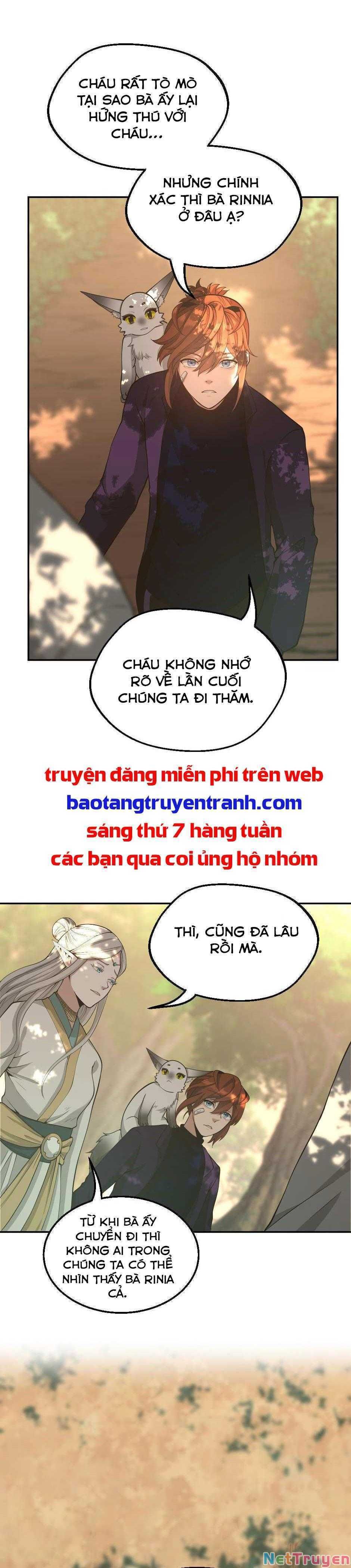 đọc truyện Ánh Sáng Cuối Con Đường Chương 129 ảnh 35 tại Thiên Thai Truyện