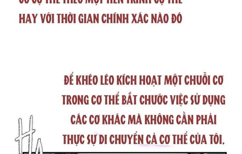 đọc truyện Ánh Sáng Cuối Con Đường Chương 156.5 ảnh 27 tại Thiên Thai Truyện