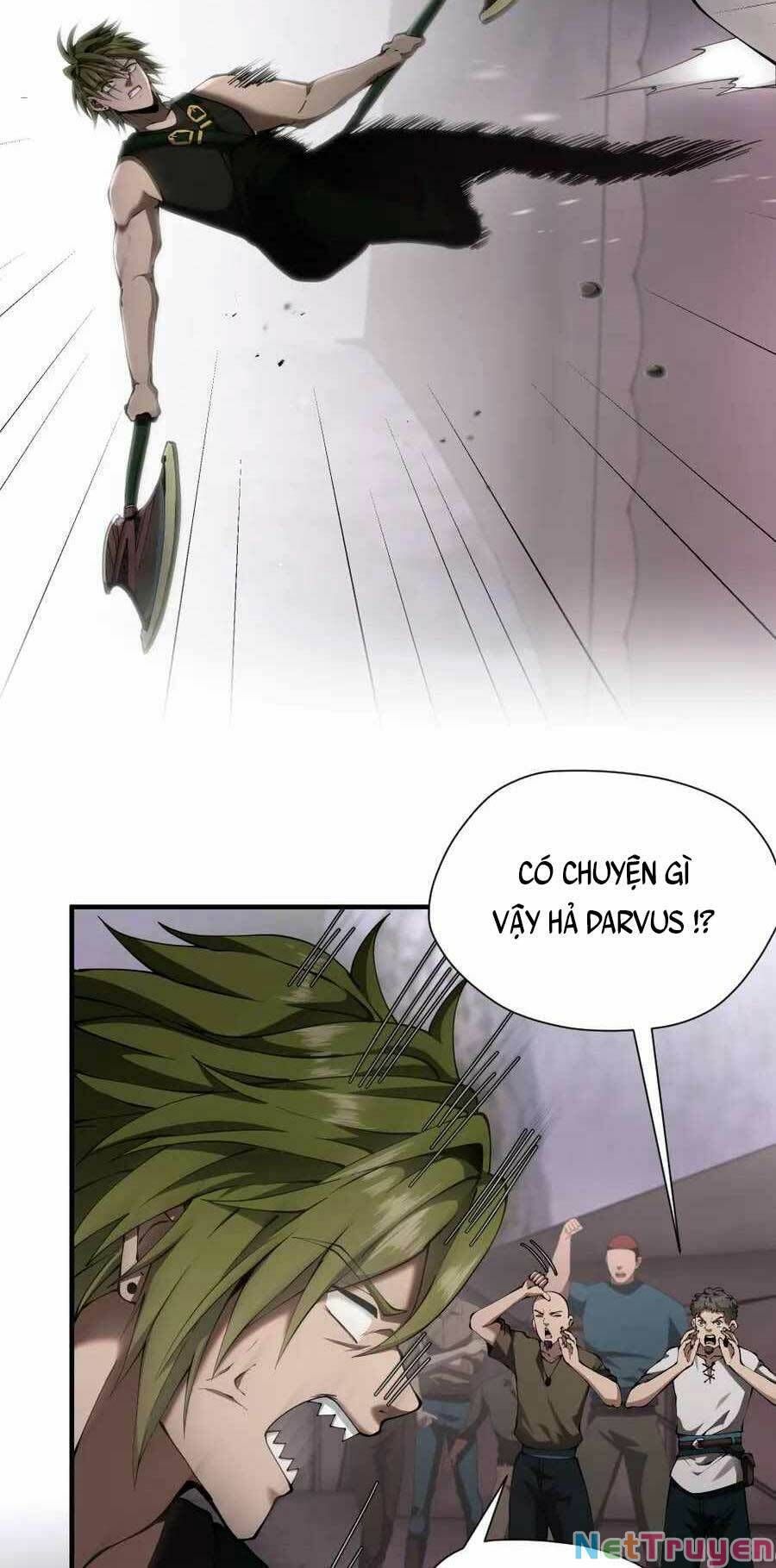 đọc truyện Ánh Sáng Cuối Con Đường Chương 173 ảnh 19 tại Thiên Thai Truyện