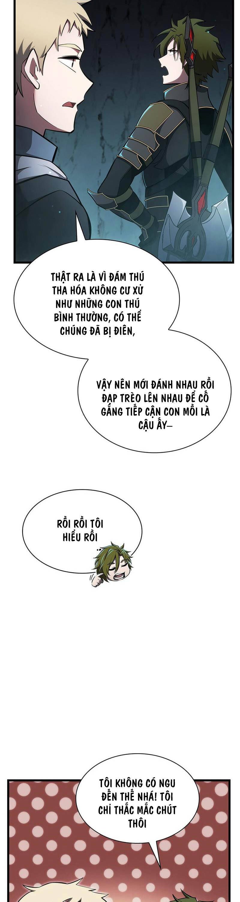 đọc truyện Ánh Sáng Cuối Con Đường Chương 188 ảnh 11 tại Giả Dược