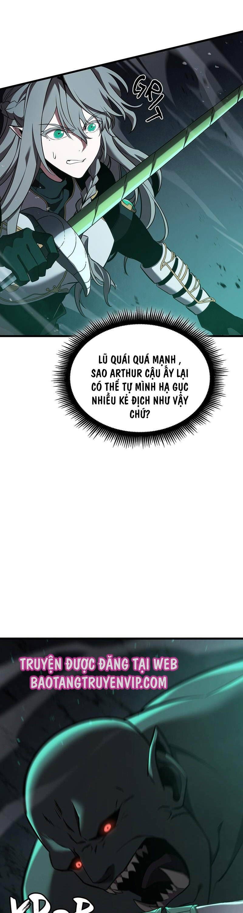 đọc truyện Ánh Sáng Cuối Con Đường Chương 188 ảnh 32 tại Giả Dược