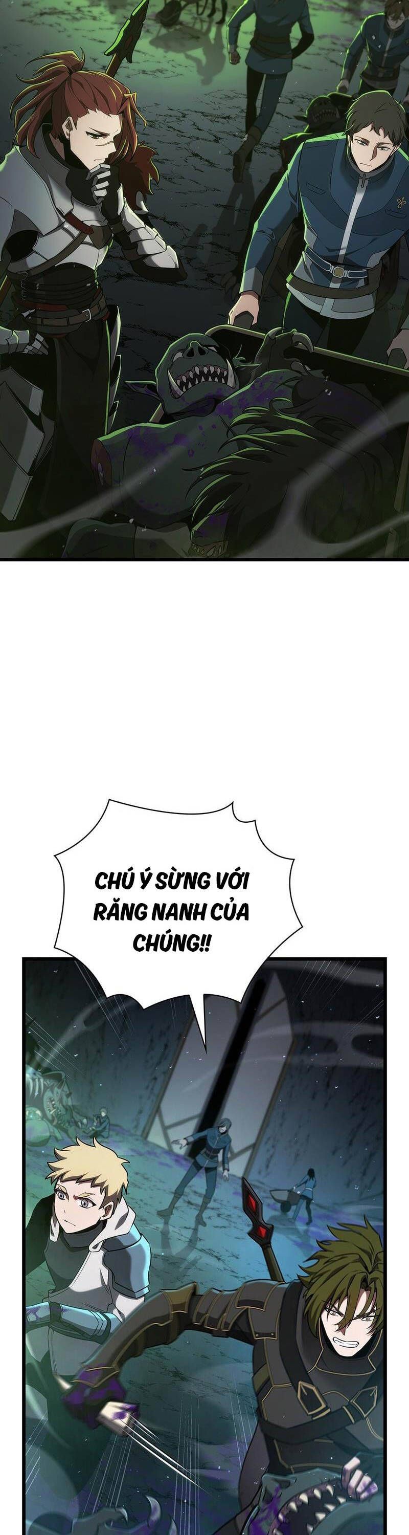 đọc truyện Ánh Sáng Cuối Con Đường Chương 188 ảnh 6 tại Giả Dược