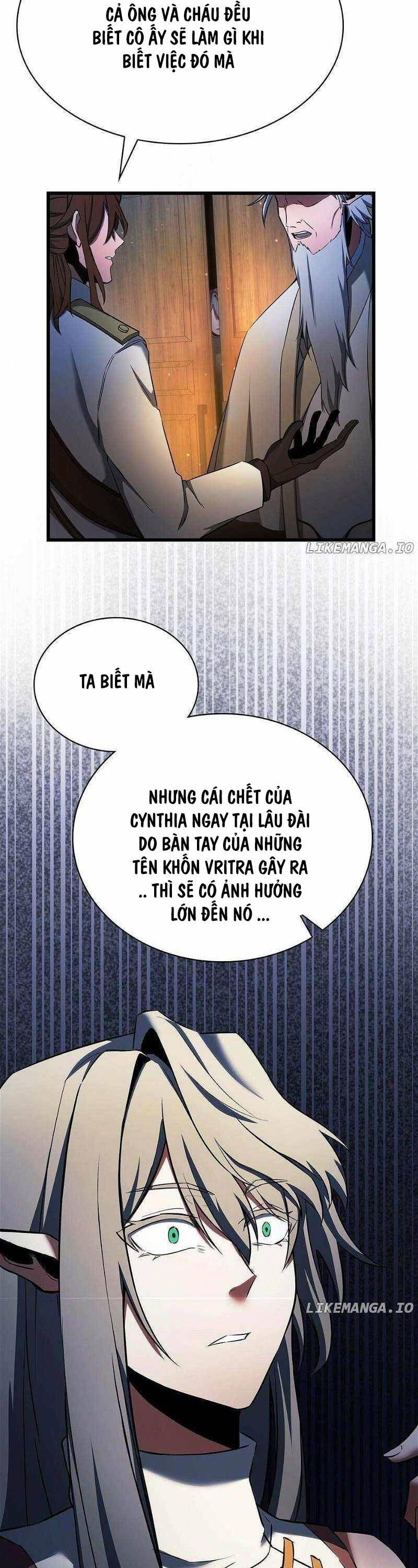 đọc truyện Ánh Sáng Cuối Con Đường Chương 190 ảnh 57 tại Giả Dược