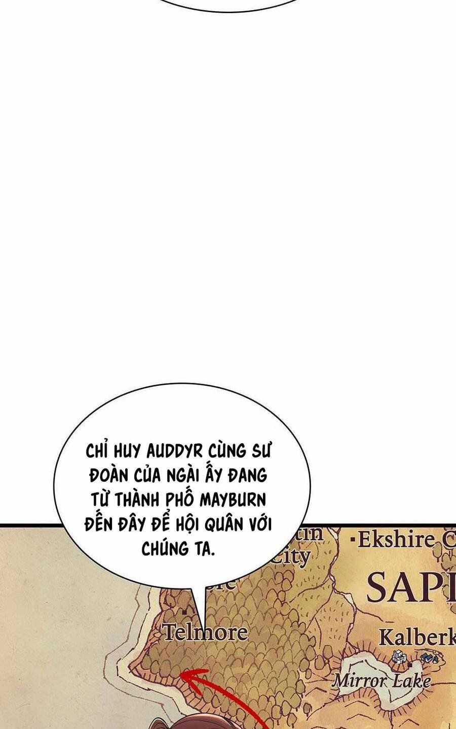 đọc truyện Ánh Sáng Cuối Con Đường Chương 196 ảnh 15 tại Giả Dược