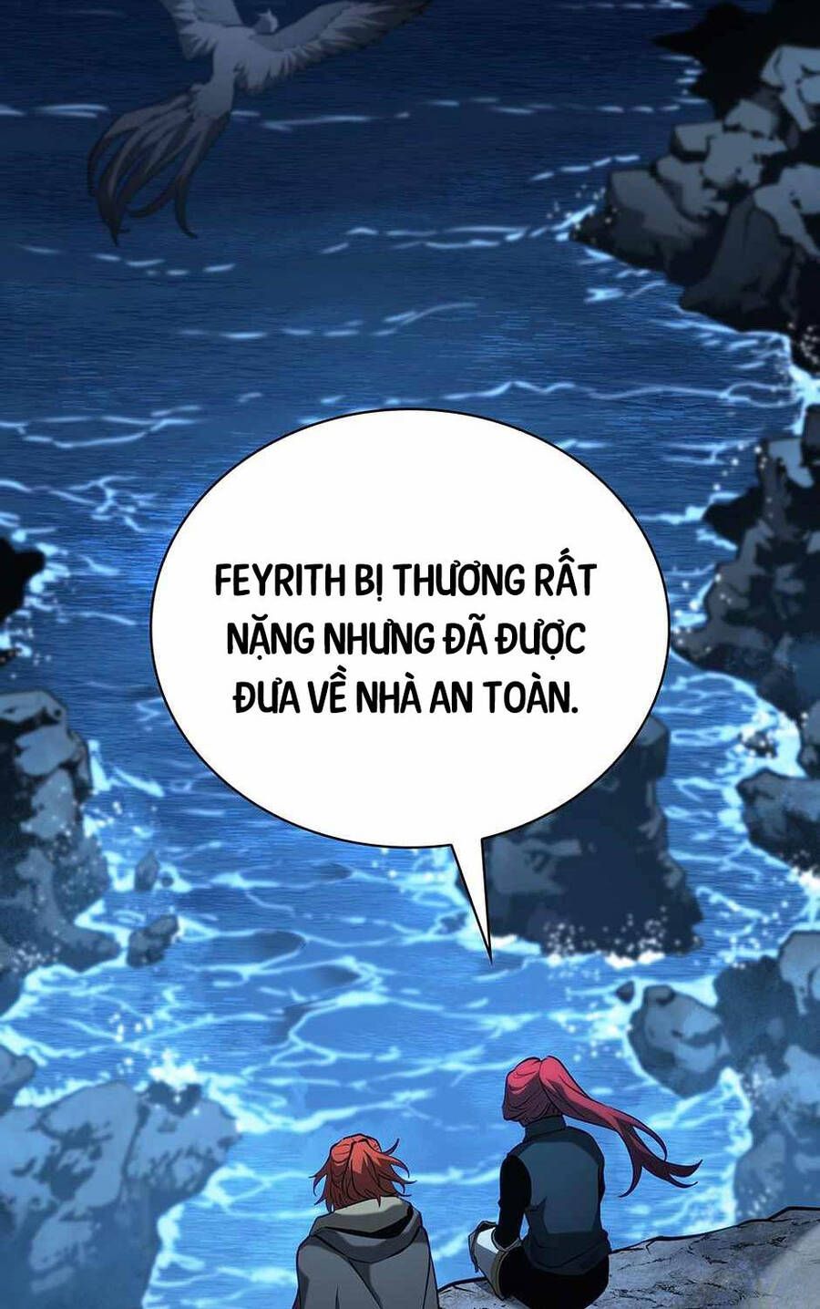 đọc truyện Ánh Sáng Cuối Con Đường Chương 198 ảnh 78 tại Giả Dược