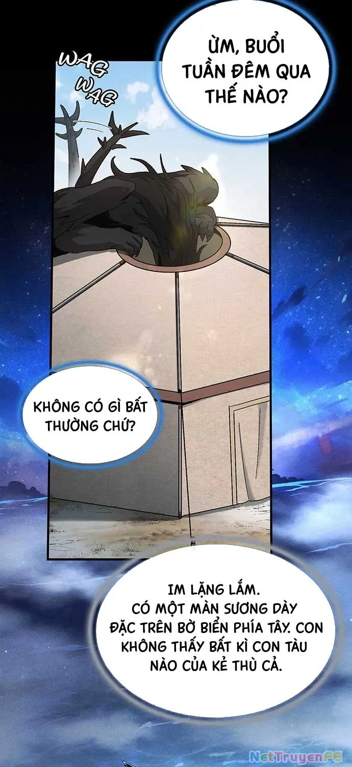 đọc truyện Ánh Sáng Cuối Con Đường Chương 199 ảnh 12 tại Giả Dược