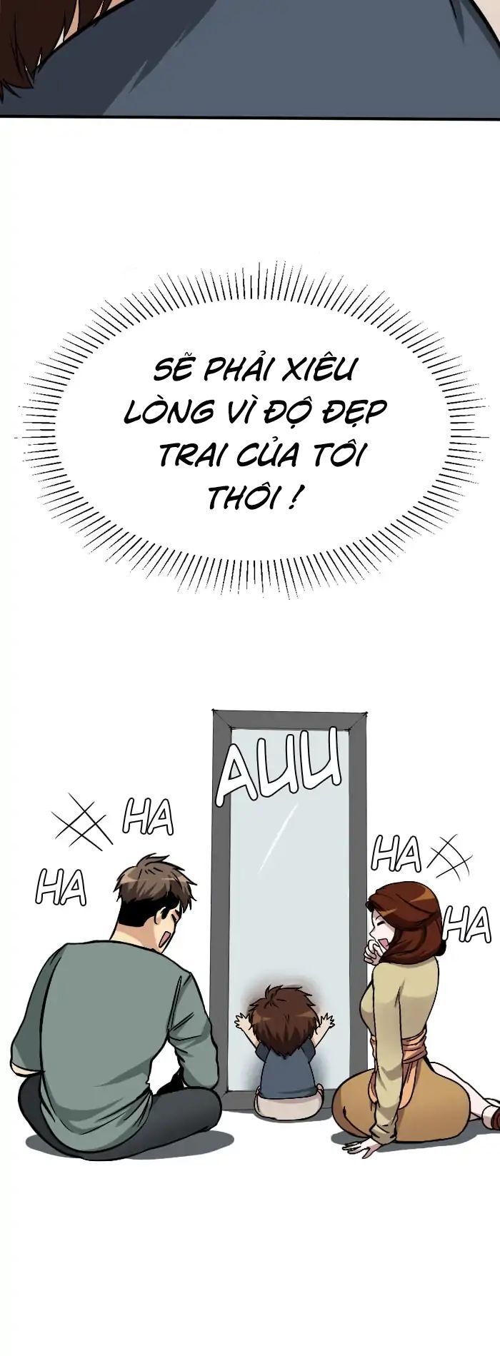 đọc truyện Ánh Sáng Cuối Con Đường Chương 2 ảnh 21 tại Thiên Thai Truyện