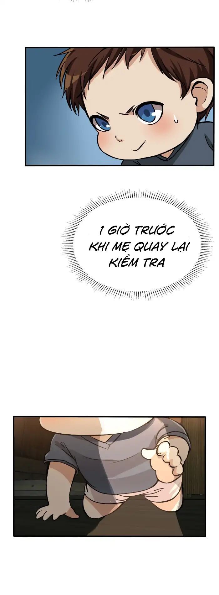 đọc truyện Ánh Sáng Cuối Con Đường Chương 2 ảnh 28 tại Thiên Thai Truyện