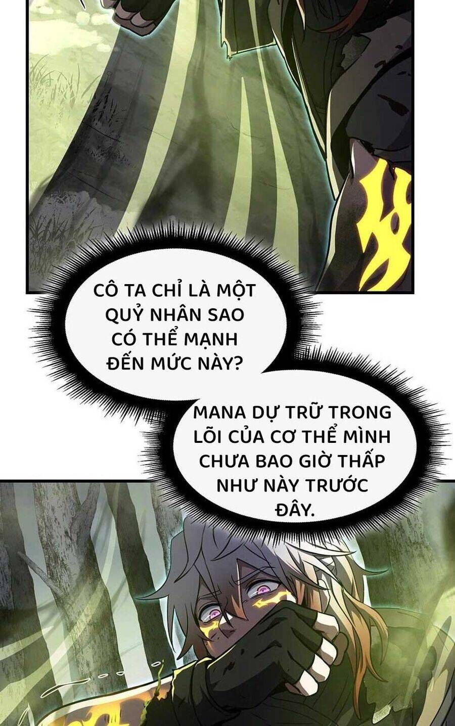 đọc truyện Ánh Sáng Cuối Con Đường Chương 202 ảnh 89 tại Giả Dược