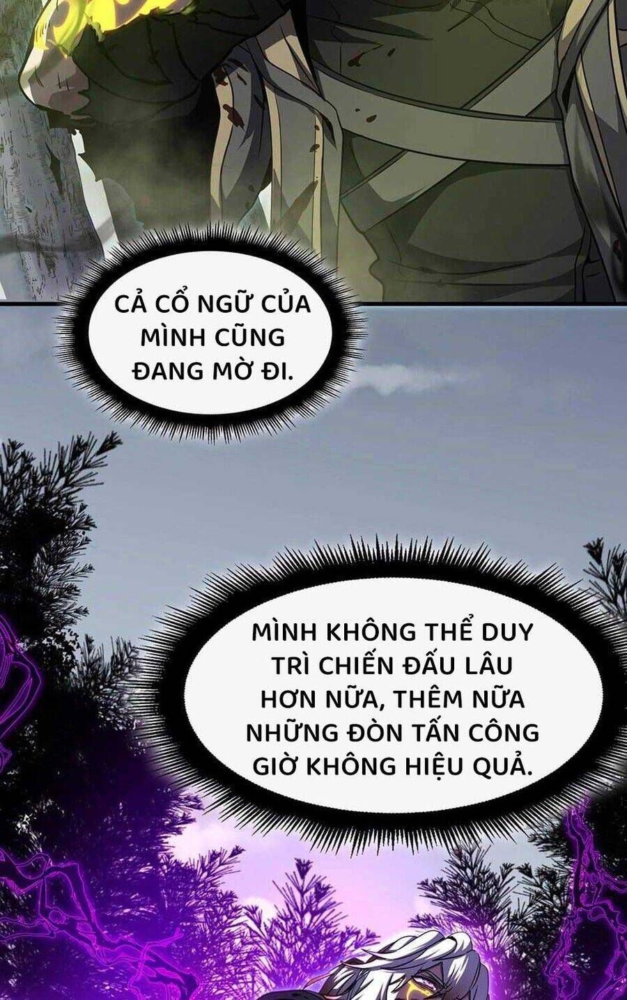 đọc truyện Ánh Sáng Cuối Con Đường Chương 202 ảnh 90 tại Giả Dược