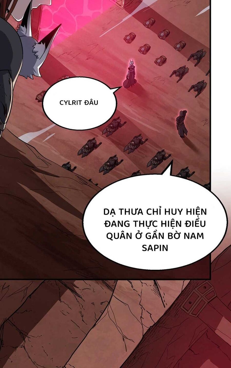 đọc truyện Ánh Sáng Cuối Con Đường Chương 204 ảnh 109 tại Giả Dược