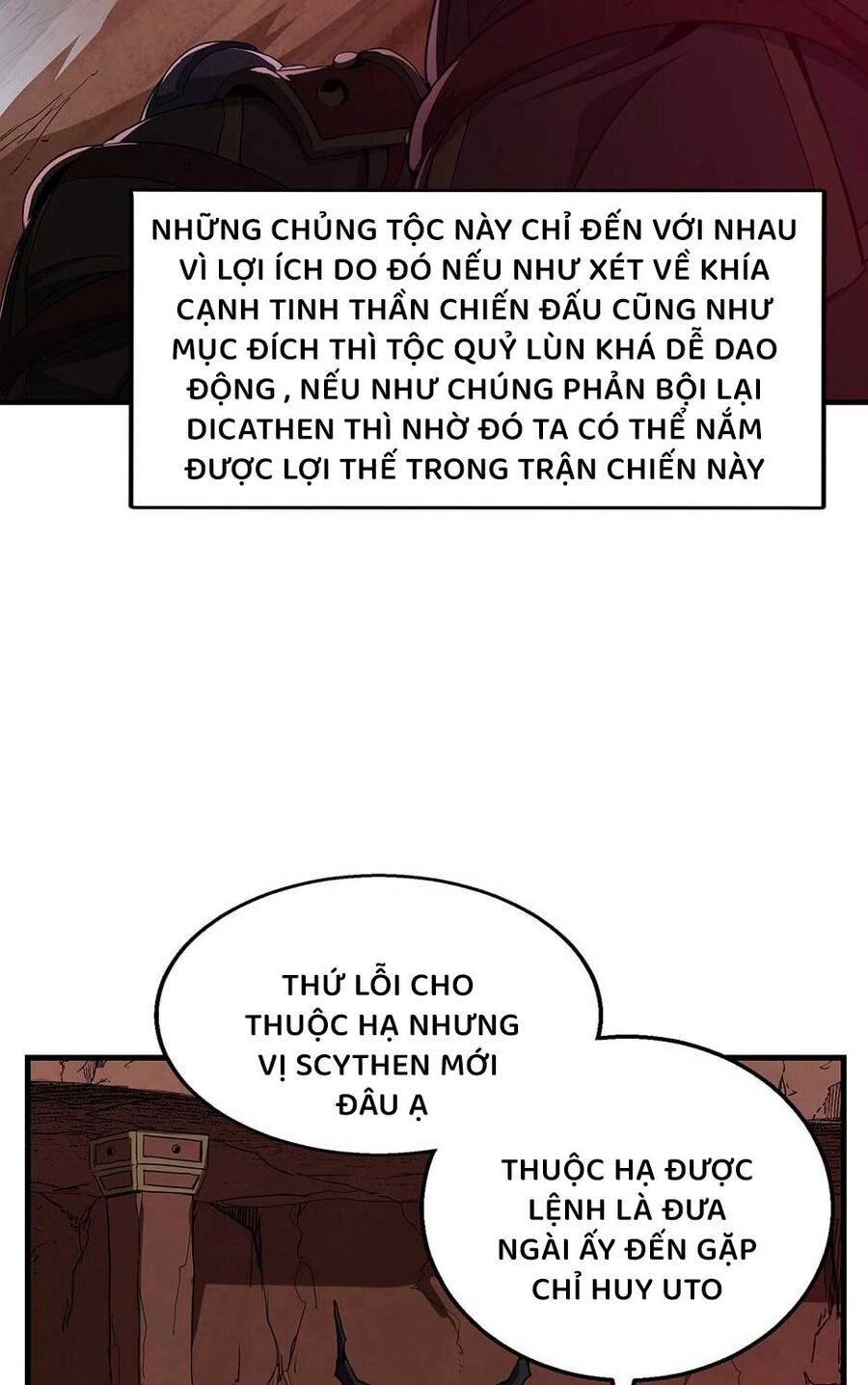 đọc truyện Ánh Sáng Cuối Con Đường Chương 204 ảnh 111 tại Giả Dược