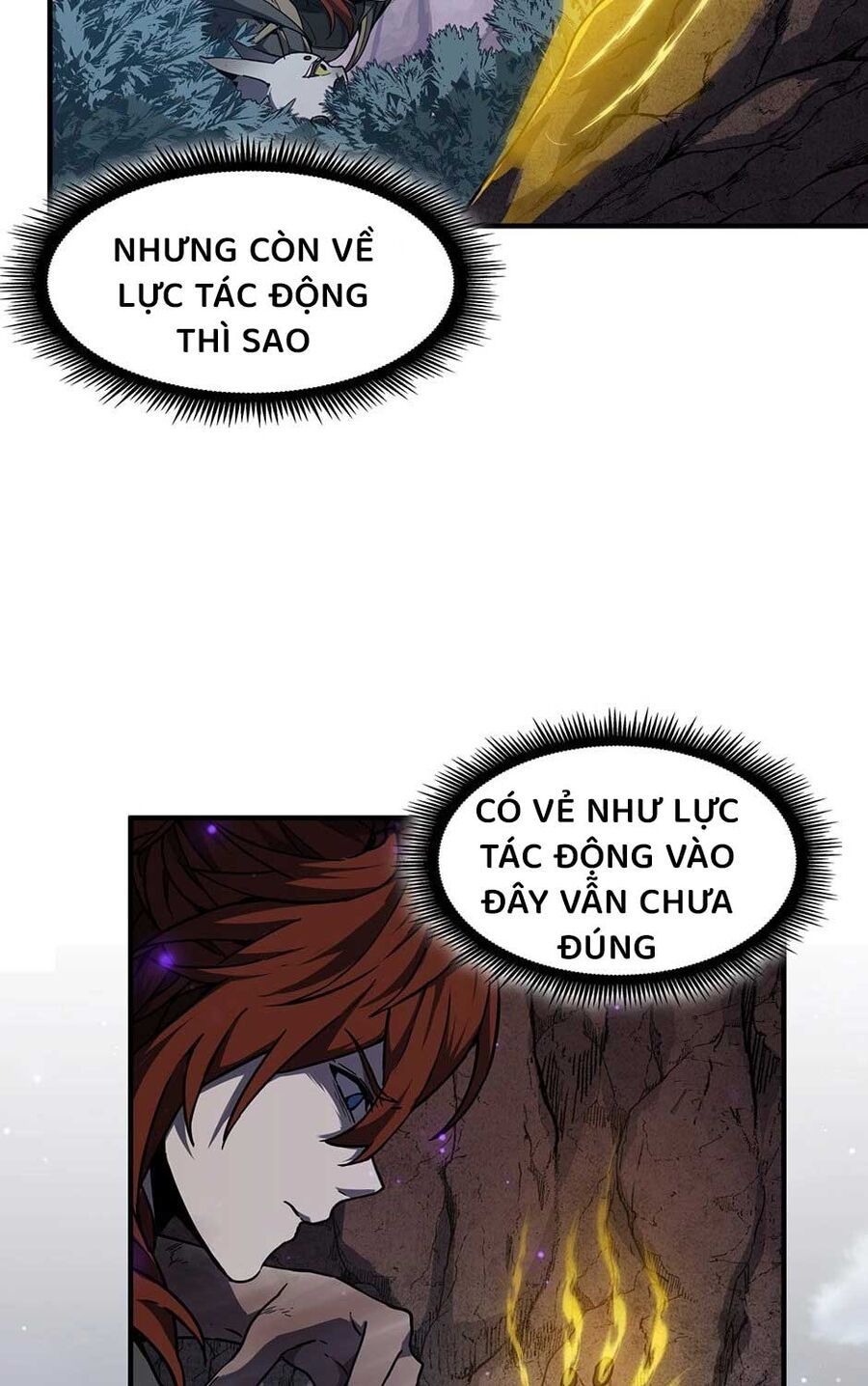 đọc truyện Ánh Sáng Cuối Con Đường Chương 204 ảnh 60 tại Giả Dược