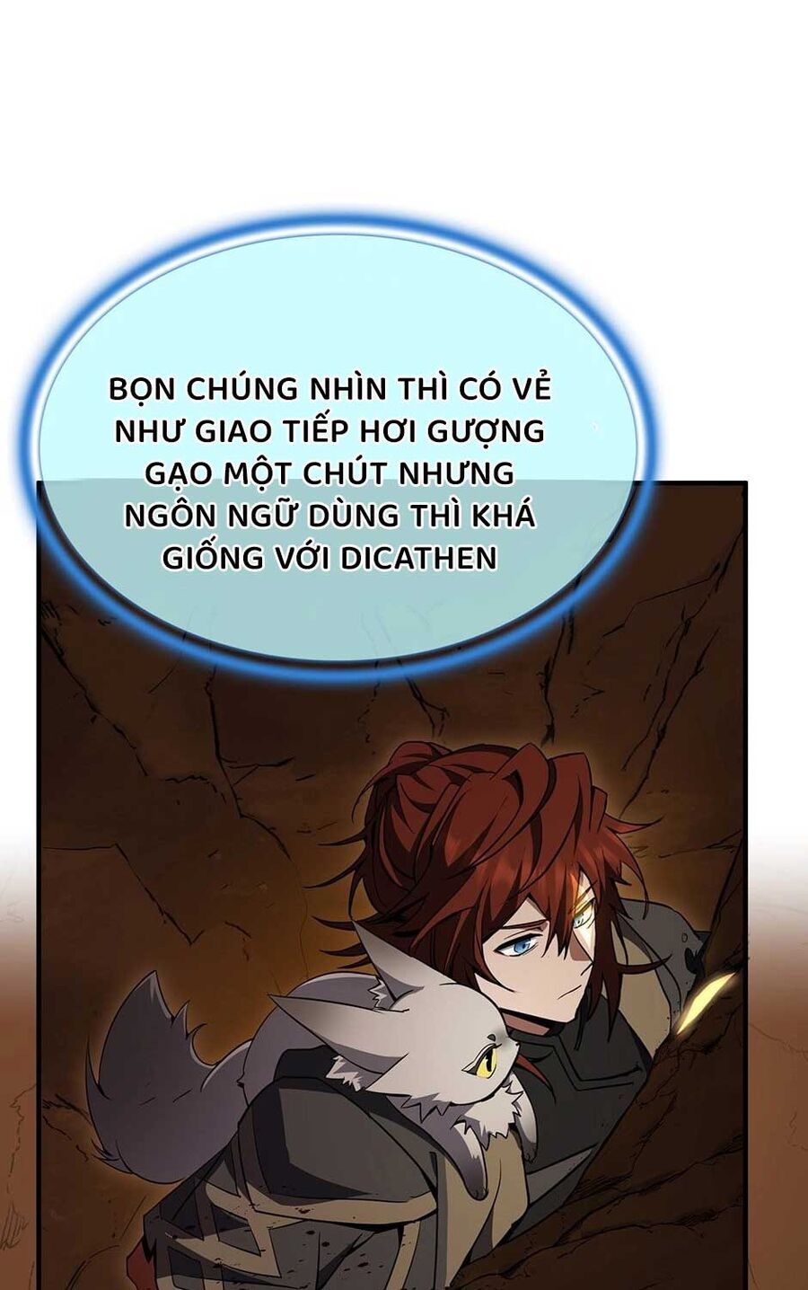 đọc truyện Ánh Sáng Cuối Con Đường Chương 204 ảnh 95 tại Giả Dược