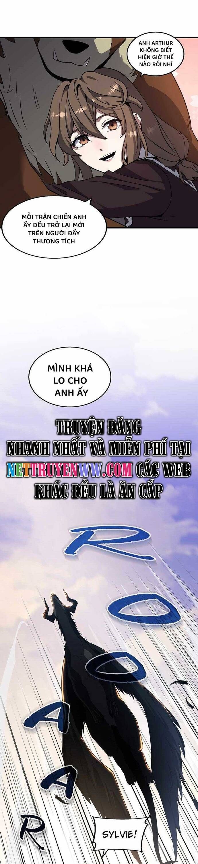 đọc truyện Ánh Sáng Cuối Con Đường Chương 205 ảnh 16 tại Giả Dược