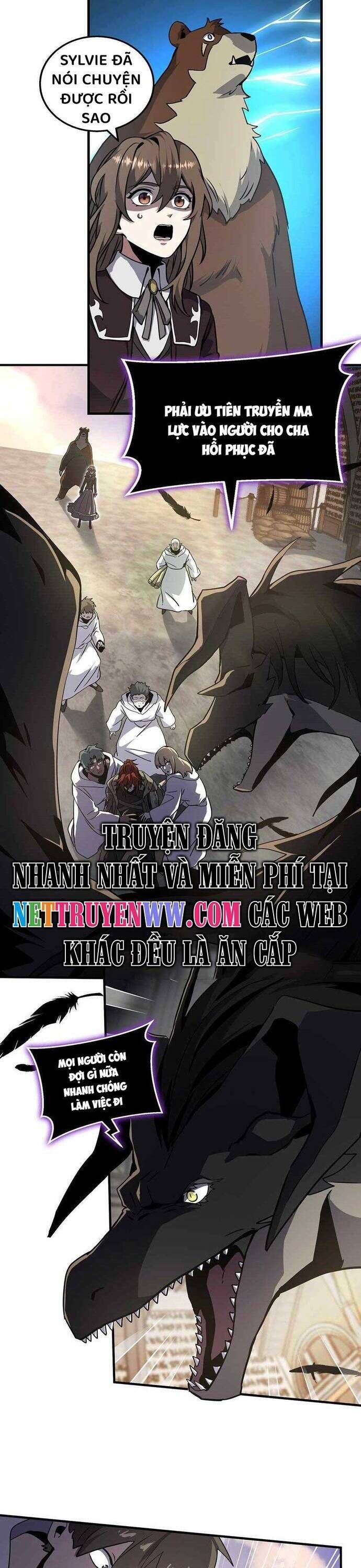 đọc truyện Ánh Sáng Cuối Con Đường Chương 205 ảnh 21 tại Giả Dược