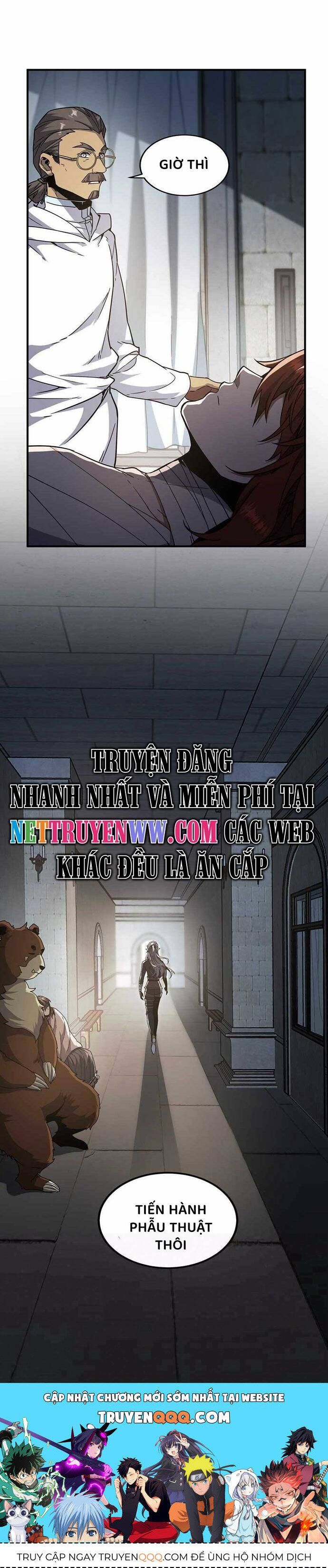 đọc truyện Ánh Sáng Cuối Con Đường Chương 205 ảnh 38 tại Giả Dược