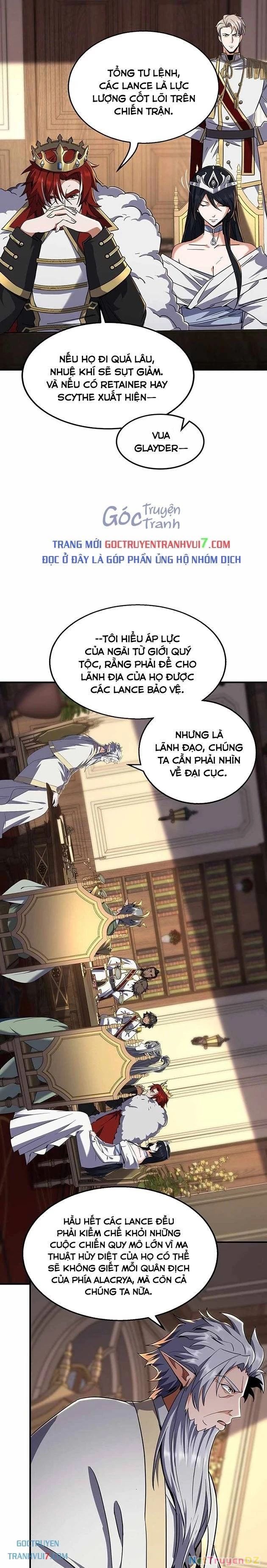 đọc truyện Ánh Sáng Cuối Con Đường Chương 210 ảnh 12 tại Giả Dược