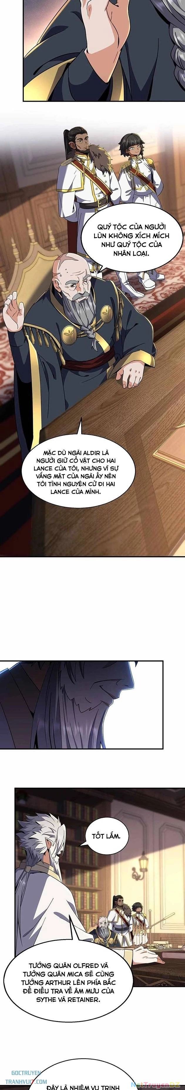 đọc truyện Ánh Sáng Cuối Con Đường Chương 210 ảnh 14 tại Giả Dược