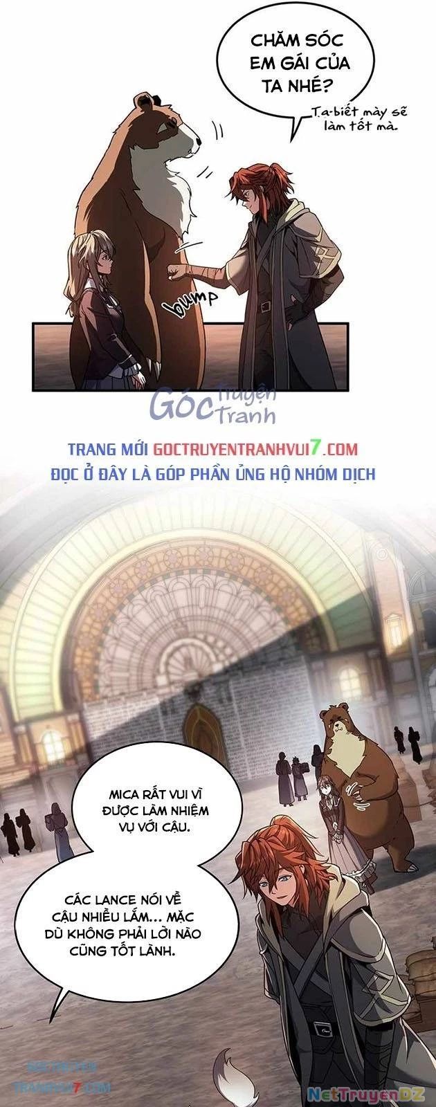 đọc truyện Ánh Sáng Cuối Con Đường Chương 210 ảnh 30 tại Giả Dược