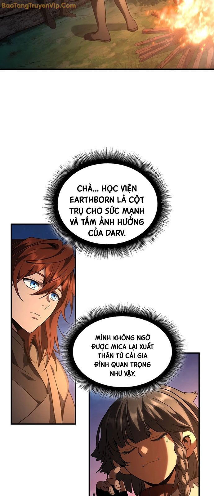 đọc truyện Ánh Sáng Cuối Con Đường Chương 211 ảnh 26 tại Giả Dược