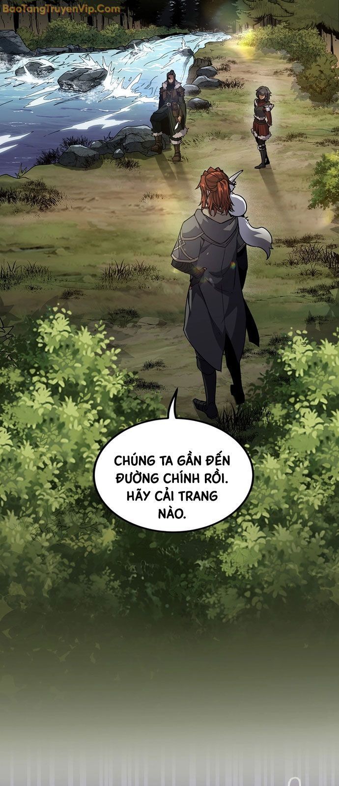 đọc truyện Ánh Sáng Cuối Con Đường Chương 211 ảnh 64 tại Giả Dược