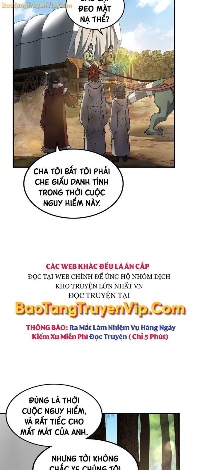 đọc truyện Ánh Sáng Cuối Con Đường Chương 211 ảnh 77 tại Giả Dược