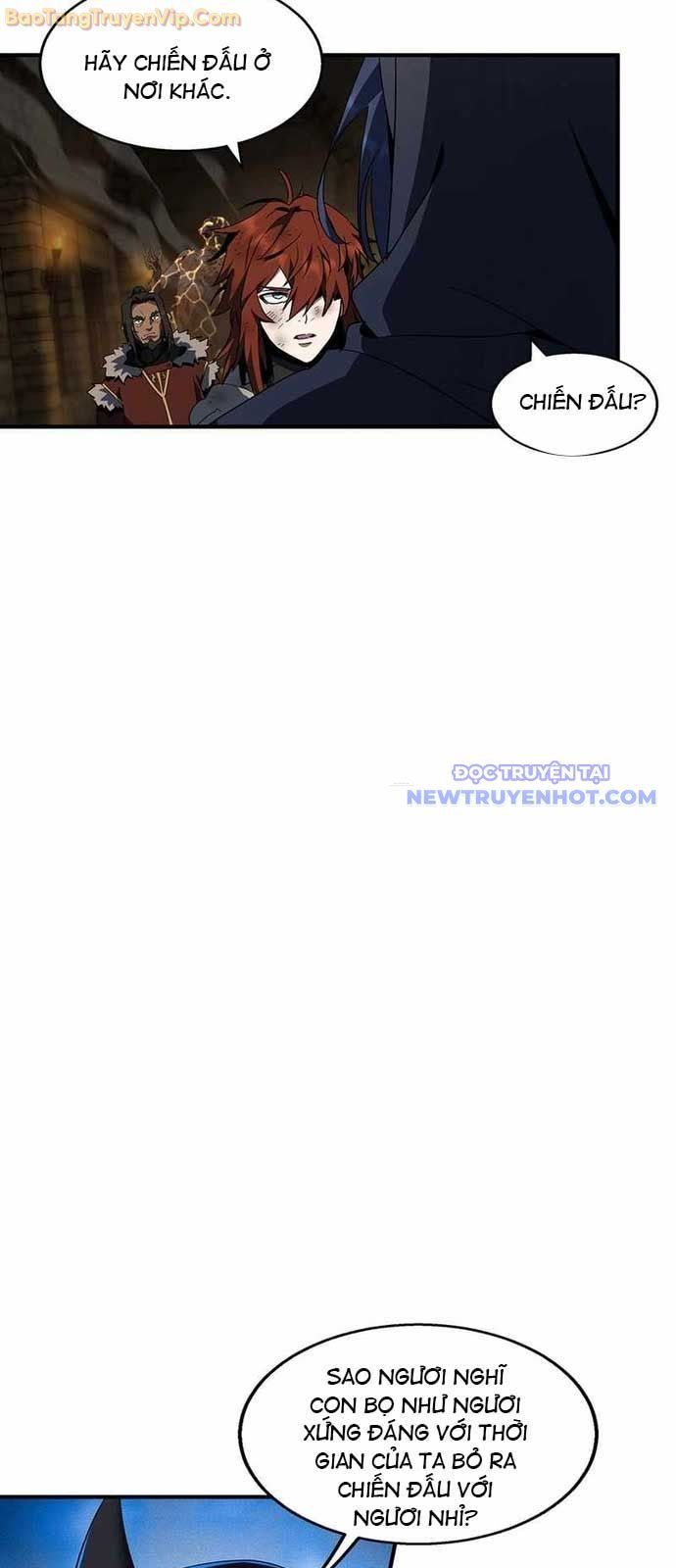 đọc truyện Ánh Sáng Cuối Con Đường Chương 213 ảnh 11 tại Giả Dược