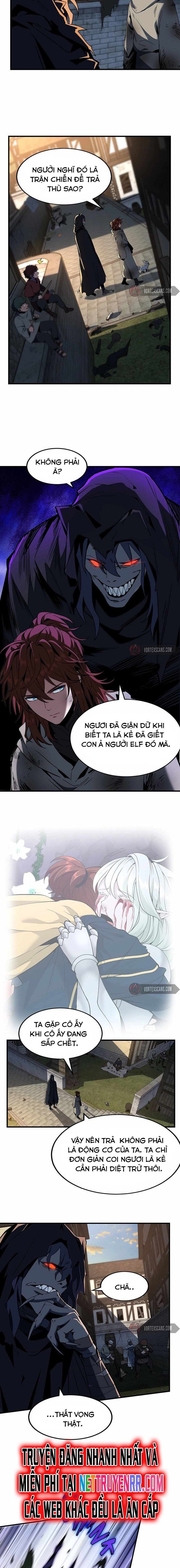 đọc truyện Ánh Sáng Cuối Con Đường Chương 214 ảnh 3 tại Giả Dược
