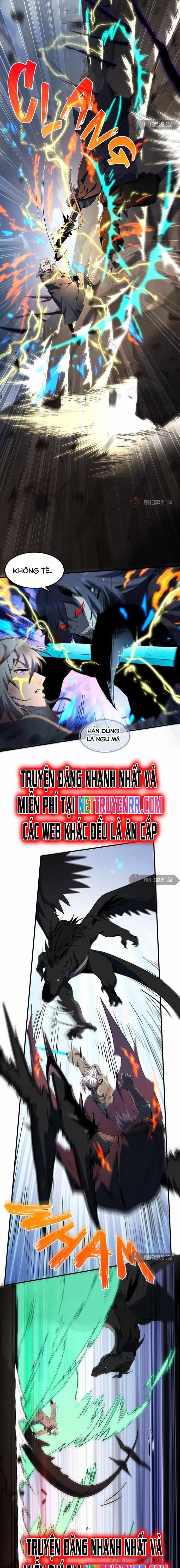 đọc truyện Ánh Sáng Cuối Con Đường Chương 214 ảnh 8 tại Giả Dược
